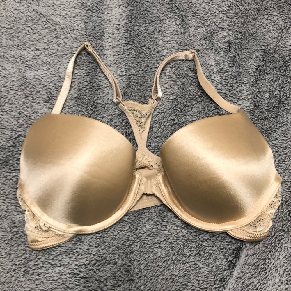 Push up bra